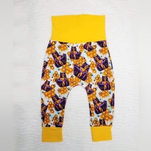 Grow With Me Joggers 12 month - 2T